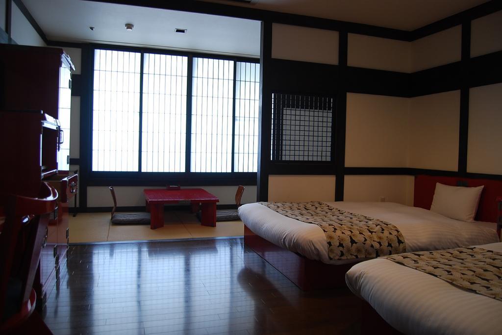 Wasuki Tsukasakan Kumamoto Exterior foto