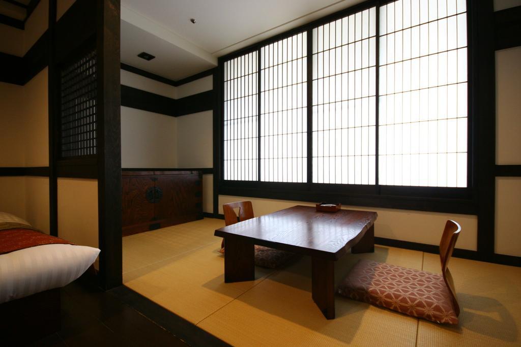 Wasuki Tsukasakan Kumamoto Zimmer foto