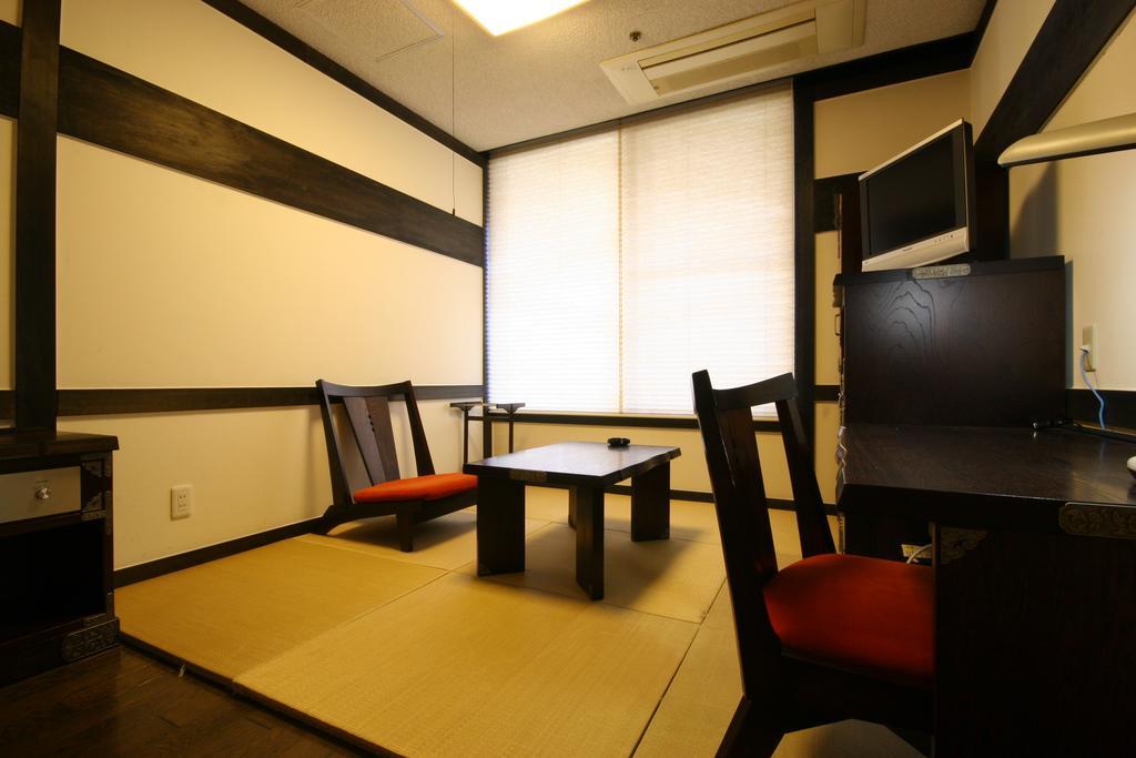 Wasuki Tsukasakan Kumamoto Zimmer foto