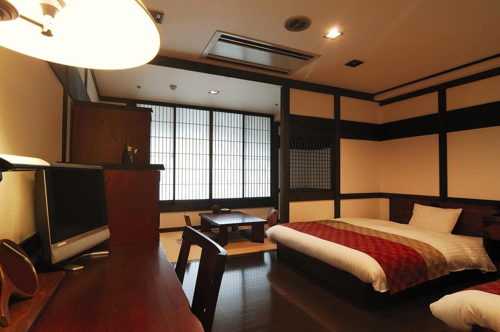 Wasuki Tsukasakan Kumamoto Exterior foto